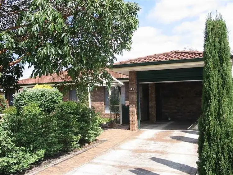 Third view of Homely house listing, 383 Holmes, Forrestfield WA 6058