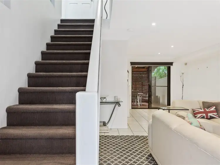 Third view of Homely townhouse listing, 1703/2214 Gold Coast Highway, Mermaid Waters QLD 4218