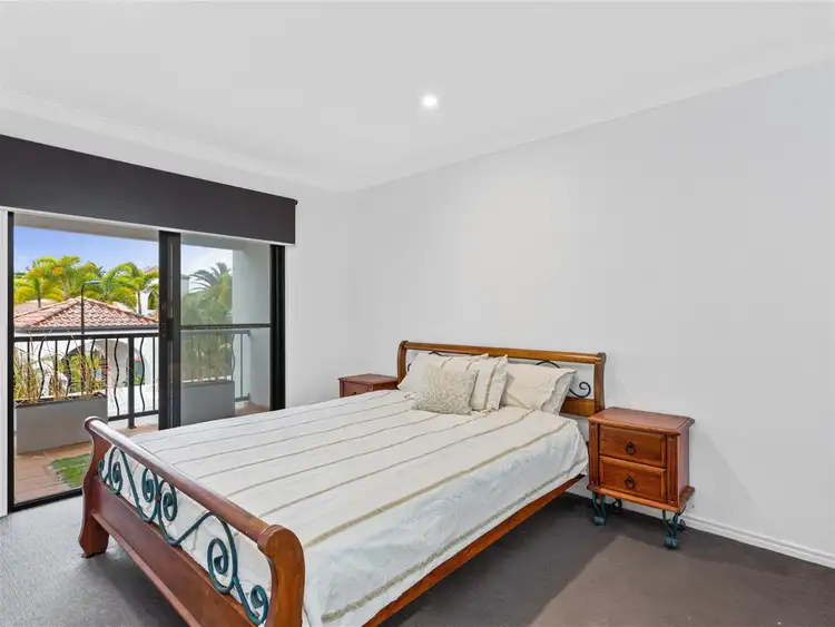 Fifth view of Homely townhouse listing, 1703/2214 Gold Coast Highway, Mermaid Waters QLD 4218