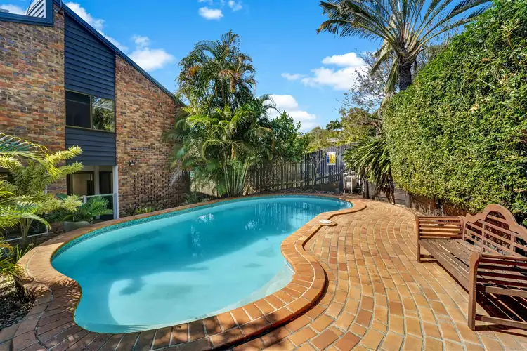 Fifth view of Homely house listing, 10 Belafonte Street, Mcdowall QLD 4053