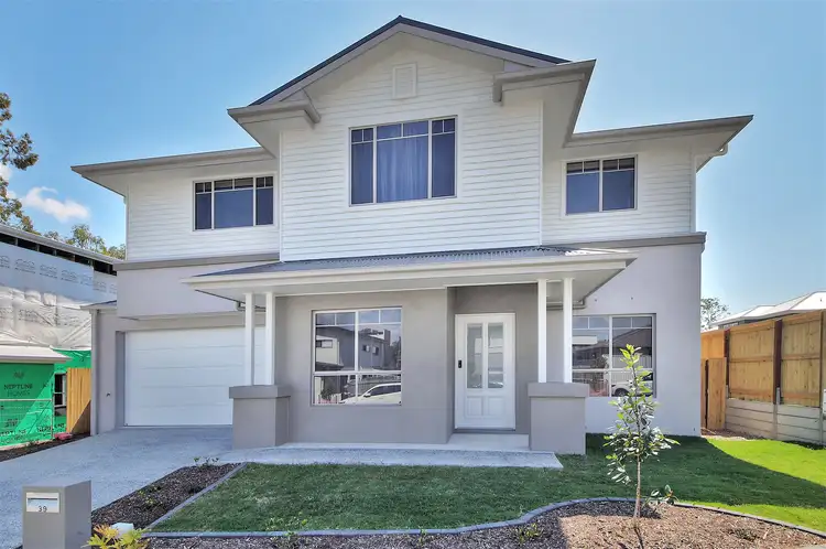 39 Neiwand Street, Calamvale QLD 4116
