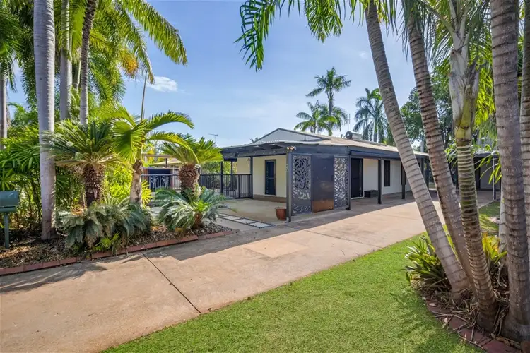 Main view of Homely house listing, 20 Kestrel Cct, Wulagi NT 812