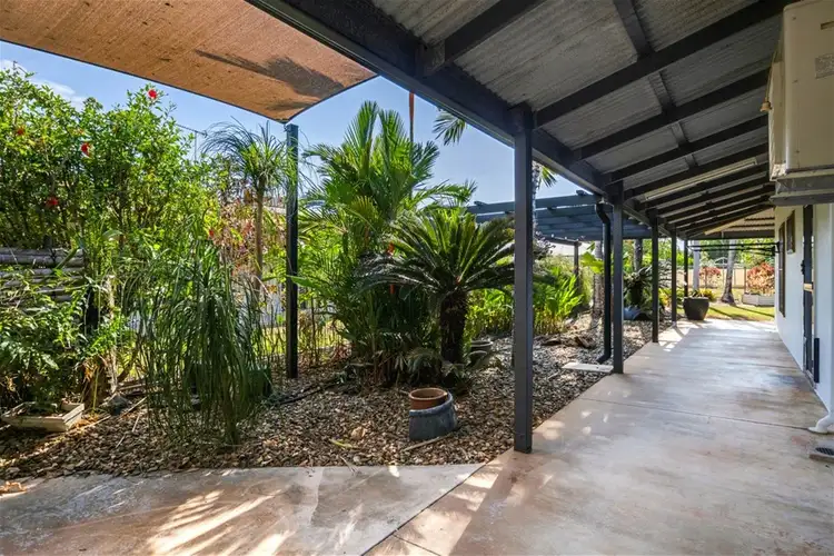 Fifth view of Homely house listing, 20 Kestrel Cct, Wulagi NT 812