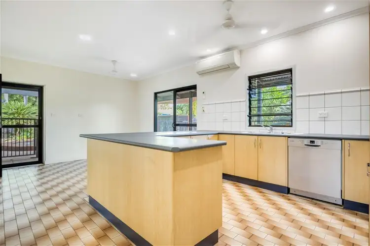 Sixth view of Homely house listing, 20 Kestrel Cct, Wulagi NT 812