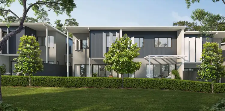 Second view of Homely townhouse listing, 229 Persse Road, Runcorn QLD 4113