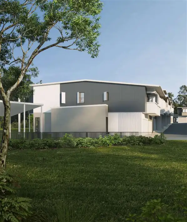 Third view of Homely townhouse listing, 229 Persse Road, Runcorn QLD 4113