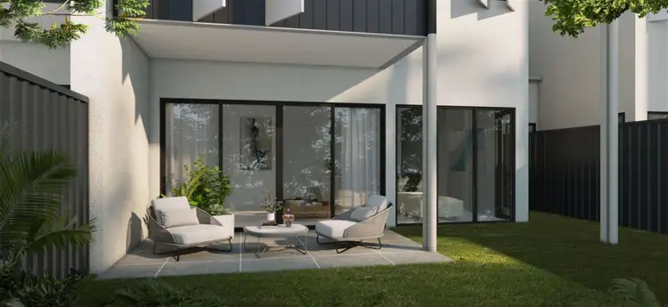 Fourth view of Homely townhouse listing, 229 Persse Road, Runcorn QLD 4113