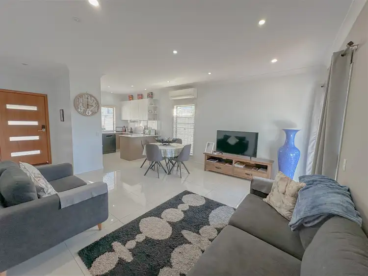 Second view of Homely house listing, 3/12 O'Mara Terrace, Stanthorpe QLD 4380