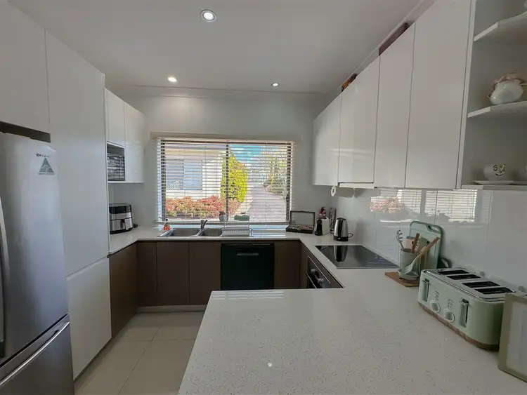 Third view of Homely house listing, 3/12 O'Mara Terrace, Stanthorpe QLD 4380