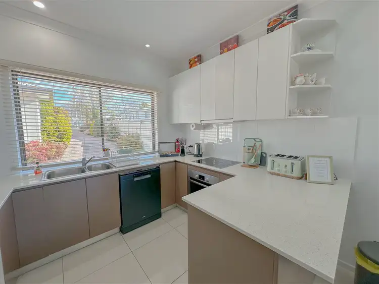 Fourth view of Homely house listing, 3/12 O'Mara Terrace, Stanthorpe QLD 4380