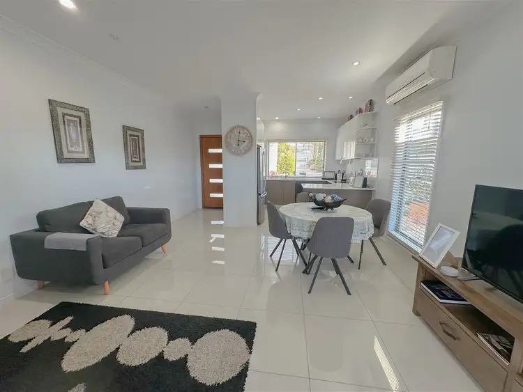 Sixth view of Homely house listing, 3/12 O'Mara Terrace, Stanthorpe QLD 4380