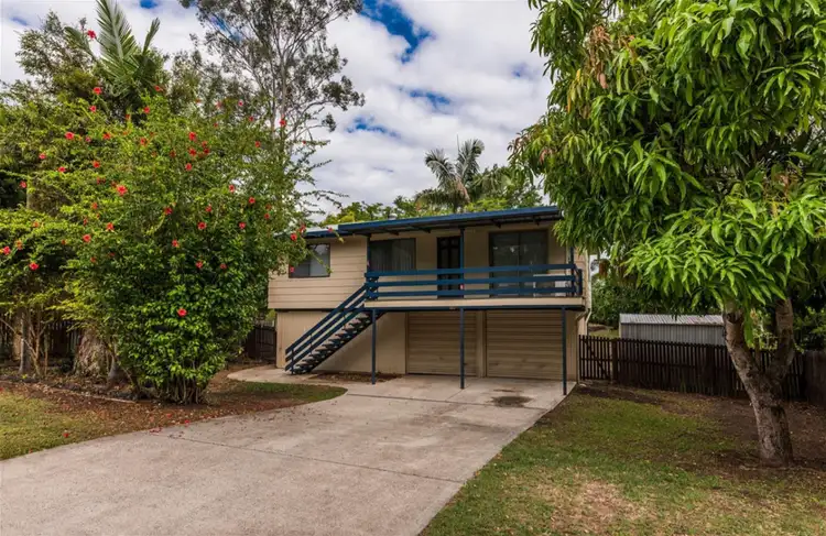 23 Connors street, North Ipswich QLD 4305