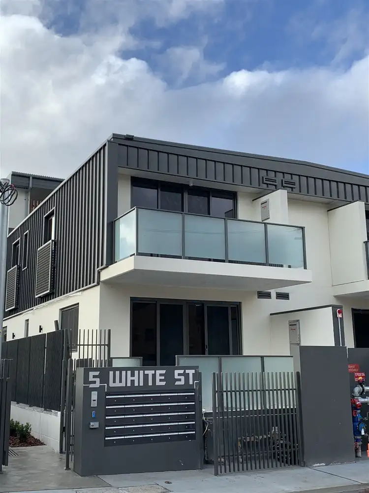 12/5 White St, Lilyfield NSW 2040
