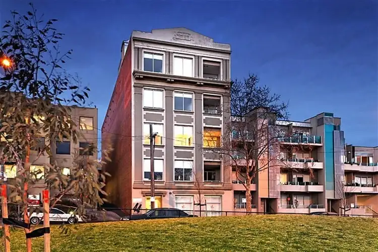 24/44 Chetwynd St, West Melbourne VIC 3003
