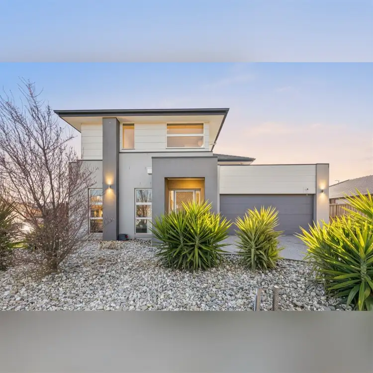 54 Wallara Waters Boulevard, Wallan VIC 3756
