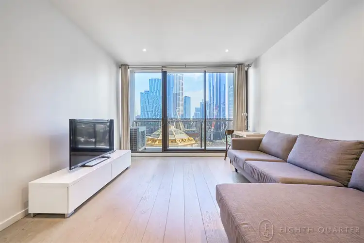 1301/318 Russell Street, Melbourne VIC 3000