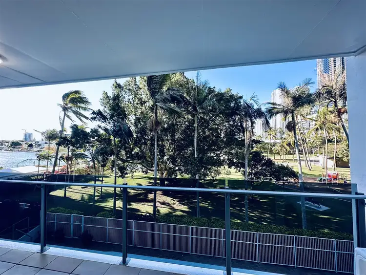 Third view of Homely unit listing, 22/40 Watson Esplanade, Surfers Paradise QLD 4217