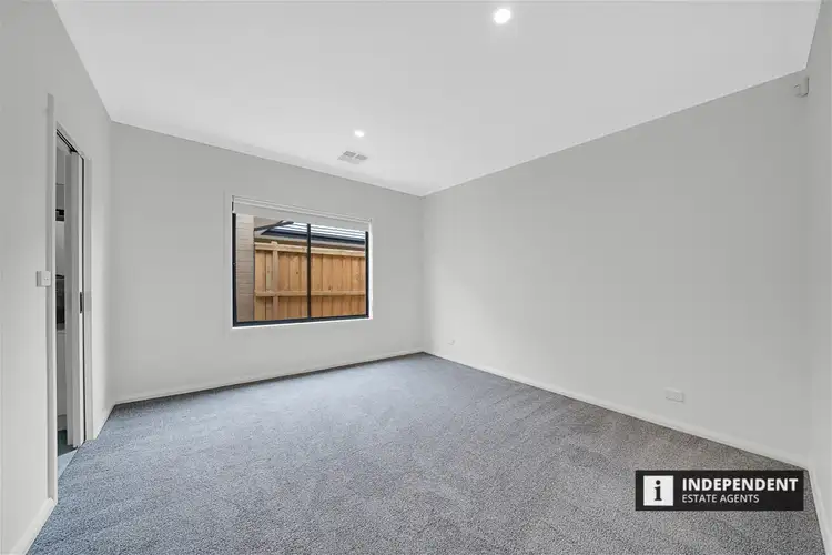 Sixth view of Homely house listing, 9 Belle Fluer Way, Brookfield VIC 3338