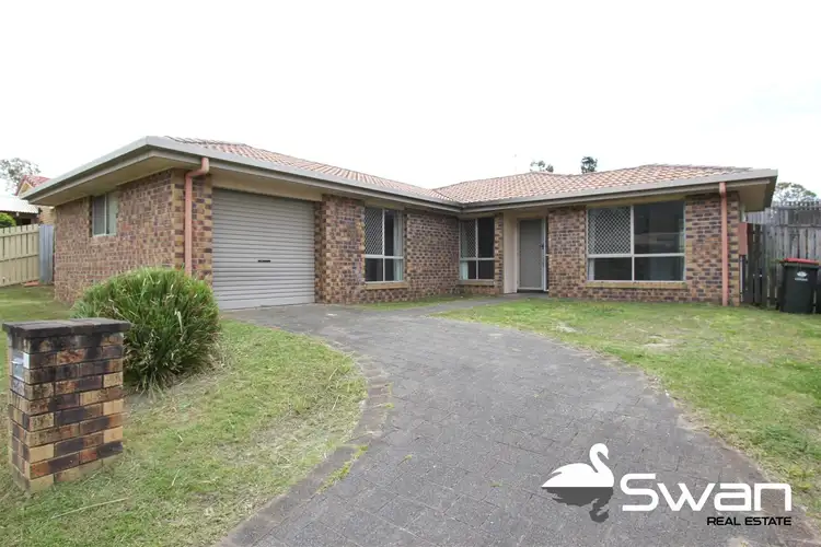 17 Jade Garden Drive, Boronia Heights QLD 4124