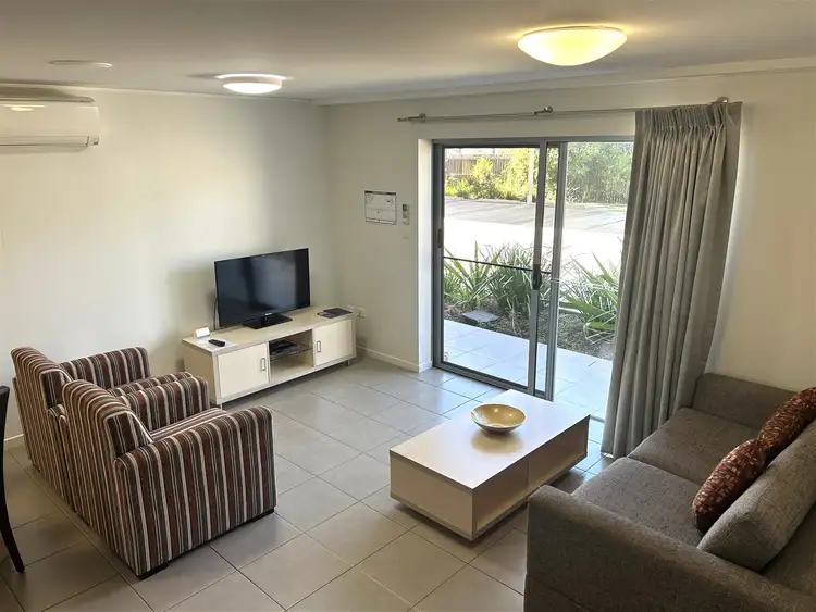 27/10 Prince Place, Middlemount QLD 4746