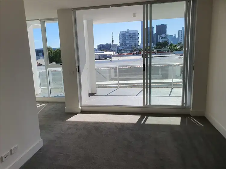 Second view of Homely apartment listing, 205/8 Bank Street, West End QLD 4101