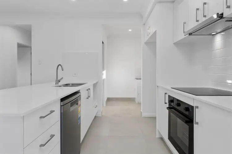 Second view of Homely house listing, 77 Sanno Road, Morayfield QLD 4506