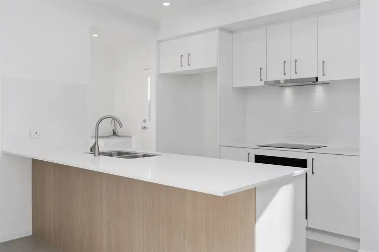 Third view of Homely house listing, 77 Sanno Road, Morayfield QLD 4506