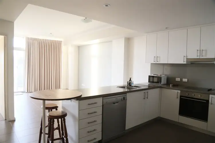 Fourth view of Homely apartment listing, 12/880 Canning Hwy, Applecross WA 6153