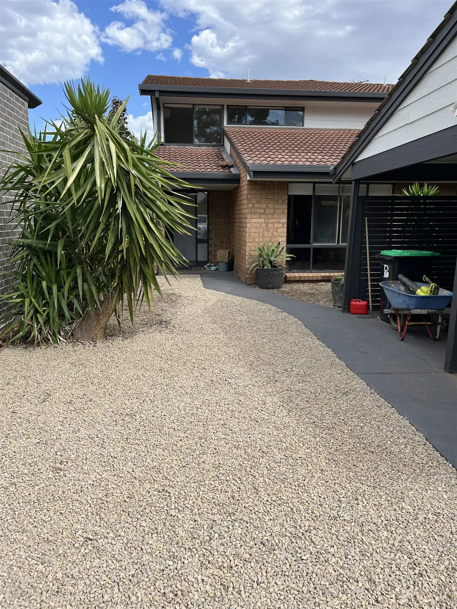 Main view of Homely townhouse listing, 1/40 Flemington st, Frewville SA 5063