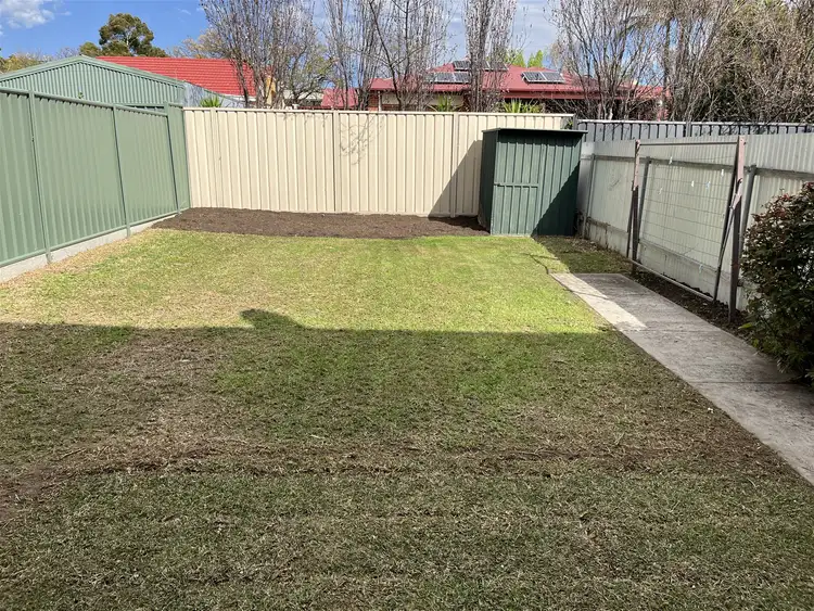 Second view of Homely townhouse listing, 1/40 Flemington st, Frewville SA 5063