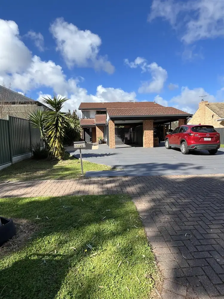 Fourth view of Homely townhouse listing, 1/40 Flemington st, Frewville SA 5063