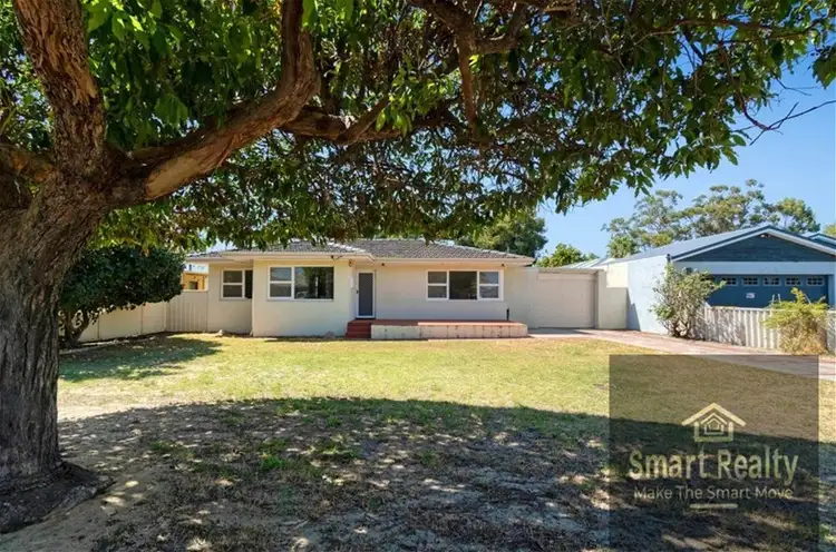 24 Probert Road, Thornlie WA 6108