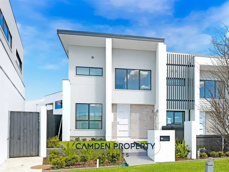 46 Charbray Loop, Oran Park NSW 2570