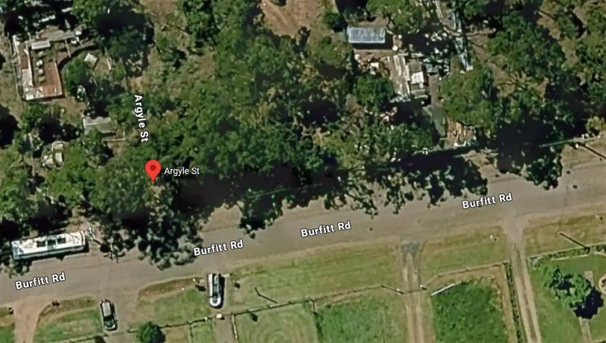 Main view of Homely house listing, 12-13 Argyle Street,, Schofields NSW 2762