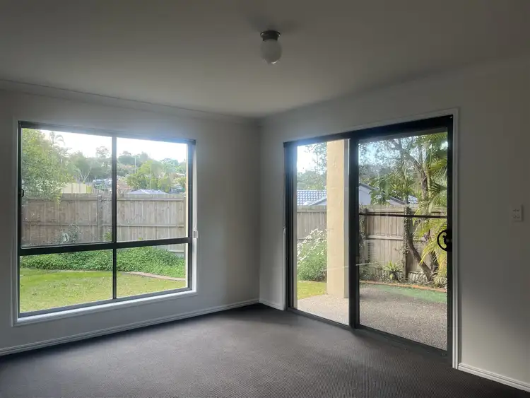 Third view of Homely townhouse listing, 33/1-15 Santa Isobel Blvd, Pacific Pines QLD 4211