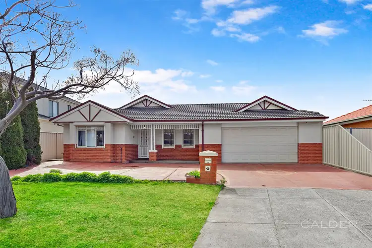 106 Harmony Drive, Tarneit VIC 3029