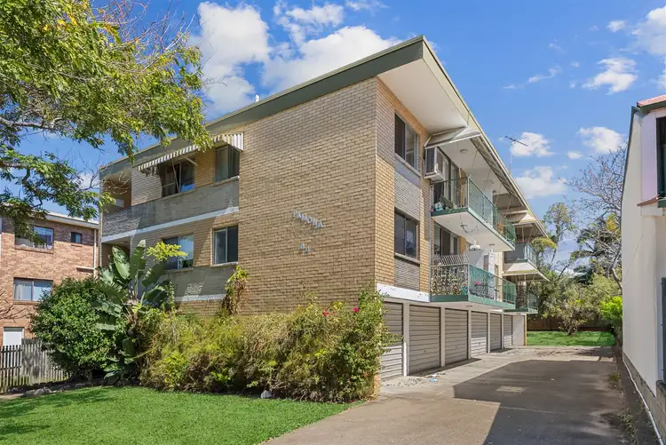 2/44 Gustavson Street, Annerley QLD 4103