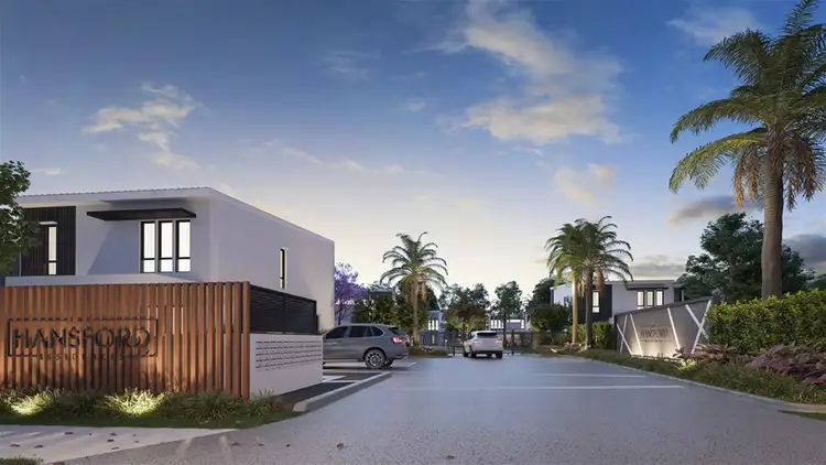 53/4A Hansford Road, Coombabah QLD 4216