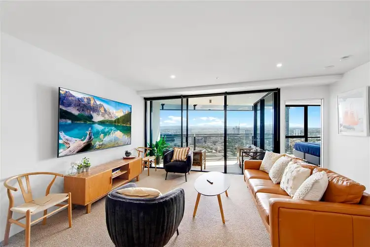 Main view of Homely apartment listing, 1197/9 Ferny Avenue, Surfers Paradise QLD 4217