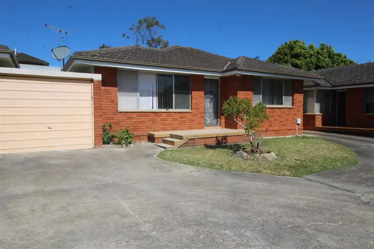 Main view of Homely villa listing, 3/53 Robinson Street, Wiley Park NSW 2195
