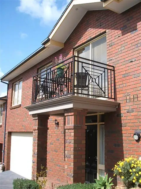 5/166 Cape Street, Heidelberg VIC 3084