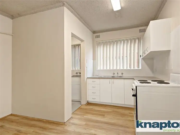 Second view of Homely unit listing, 1/93 Hampden Road, Lakemba NSW 2195