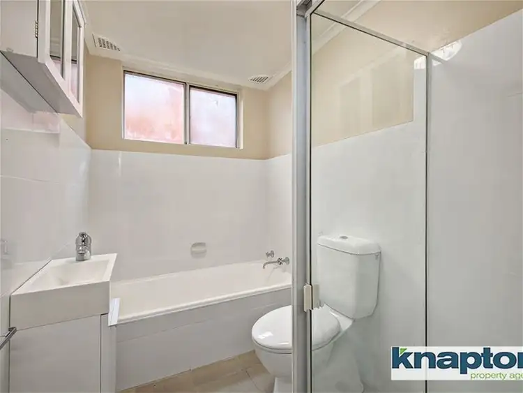 Fifth view of Homely unit listing, 1/93 Hampden Road, Lakemba NSW 2195