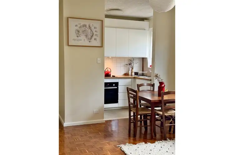 Second view of Homely unit listing, 7/57 Taylor Street, Lakemba NSW 2195