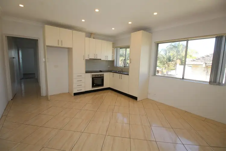 Second view of Homely unit listing, 6/6 Ridgewell Street, Roselands NSW 2196