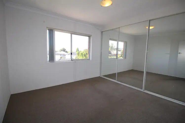 Fourth view of Homely unit listing, 6/6 Ridgewell Street, Roselands NSW 2196