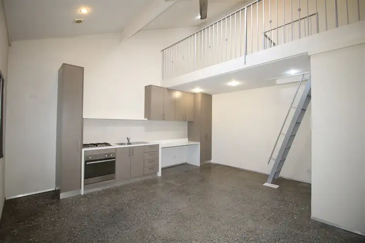 Second view of Homely studio listing, 7/18 Isabel Street, Belmore NSW 2192