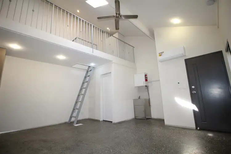 Third view of Homely studio listing, 7/18 Isabel Street, Belmore NSW 2192