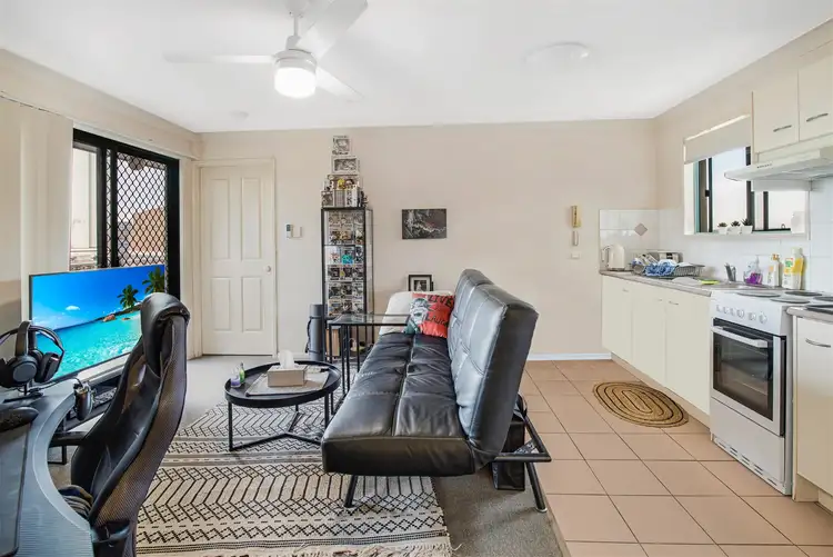 Main view of Homely unit listing, 31/51 Leopard Street, Kangaroo Point QLD 4169