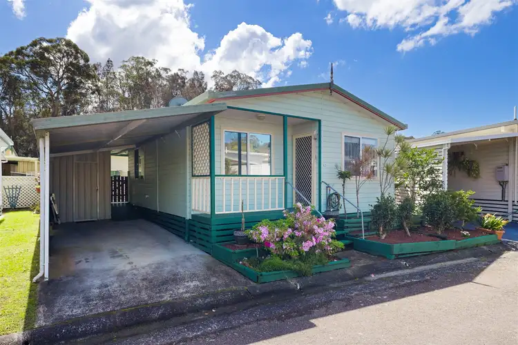 Fourth view of Homely house listing, 42 First Avenue, Green Point NSW 2251